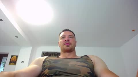 AJ online show from July 29, 5:38 am