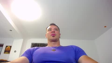 AJ online show from August 4, 5:21 am
