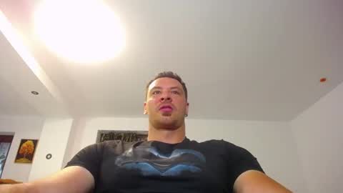 AJ online show from August 7, 4:58 am