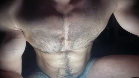 musclehair3 online show from June 25, 8:46 pm