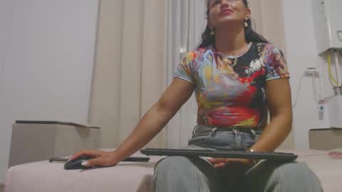MusclesQueen online show from May 14, 10:49 pm