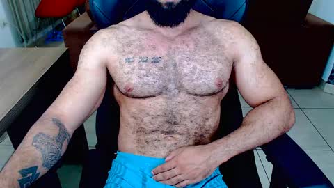 Ragnar   online show from April 18, 4:33 pm