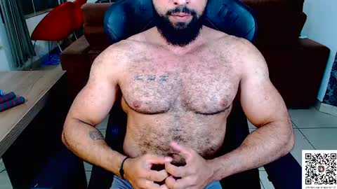 Ragnar   online show from April 20, 8:21 pm