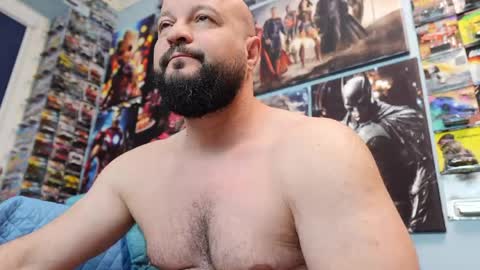 Chris online show from March 20, 5:12 am