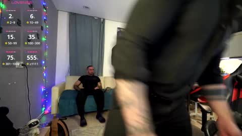 Ivan  online show from December 21, 3:41 pm