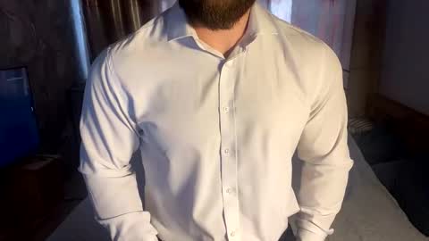 muscularjuggler online show from March 31, 2:35 am