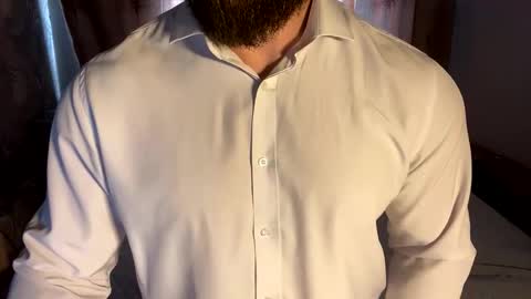 muscularjuggler online show from April 9, 2:00 am