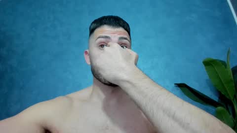 muscularmaster onlyfans online show from March 5, 9:59 pm