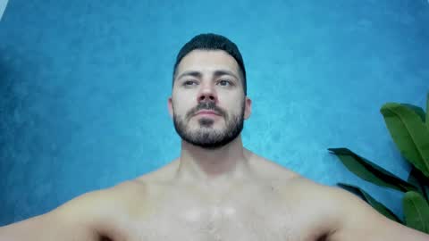 muscularmaster onlyfans online show from March 12, 10:28 pm