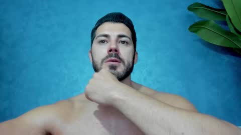 muscularmaster onlyfans online show from September 11, 9:37 pm