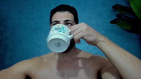 muscularmaster onlyfans online show from October 5, 9:02 pm