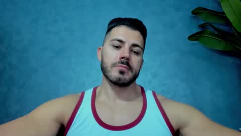 muscularmaster onlyfans online show from October 13, 8:36 am