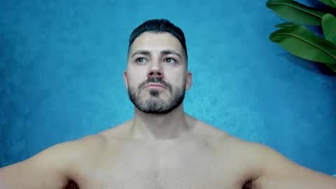 muscularmaster onlyfans online show from November 27, 10:45 pm