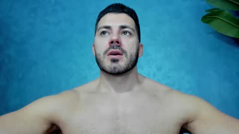 muscularmaster onlyfans online show from December 4, 11:08 am