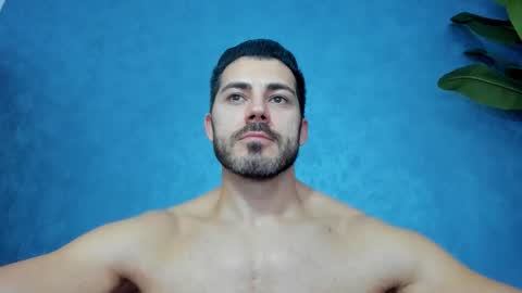 muscularmaster onlyfans online show from February 7, 10:57 pm