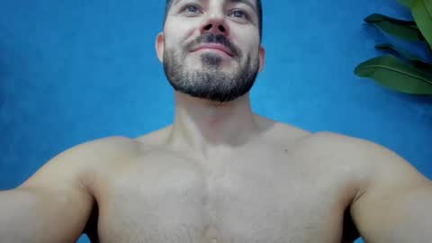 muscularmaster onlyfans online show from February 19, 10:50 pm