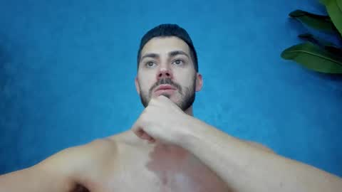 muscularmaster onlyfans online show from February 22, 9:46 pm