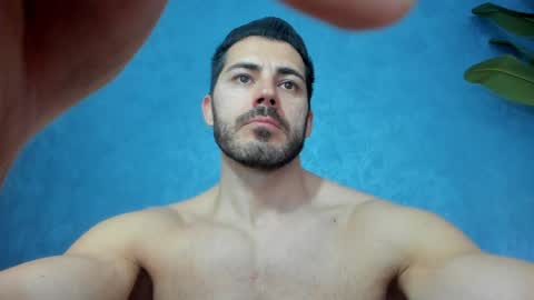 muscularmaster onlyfans online show from April 8, 8:47 am