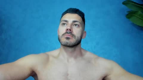 muscularmaster onlyfans online show from May 9, 9:09 pm