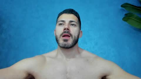 muscularmaster onlyfans online show from May 15, 9:16 am