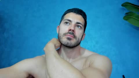 muscularmaster onlyfans online show from May 23, 9:52 pm