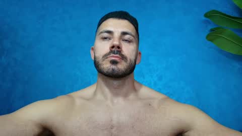 muscularmaster onlyfans online show from June 4, 8:59 pm