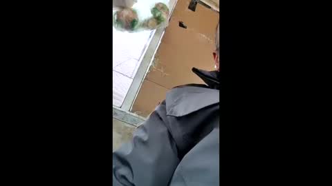 handsome sexy muscular man online show from October 18, 7:31 am