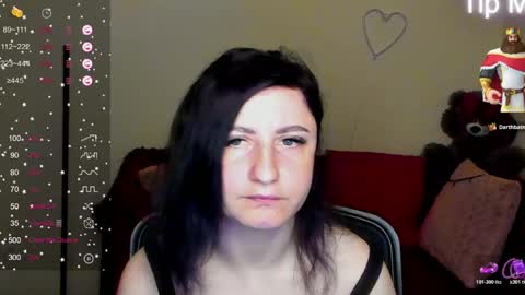 Jenya online show from May 28, 6:21 am