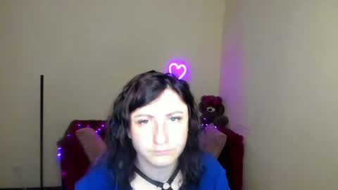 Snapshot of muse_kitty_jenia chatting on June 12, 11:20 am Jenya online show from June 12, 11:20 am