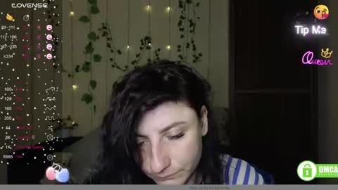 Snapshot of muse_kitty_jenia chatting on June 17, 5:21 am Jenya online show from June 17, 5:21 am