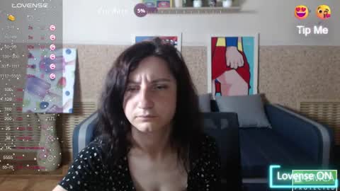 Snapshot of muse_kitty_jenia chatting on July 5, 4:19 am Jenya online show from July 5, 4:19 am