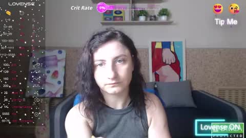 Snapshot of muse_kitty_jenia chatting on July 12, 5:20 am Jenya online show from July 12, 5:20 am