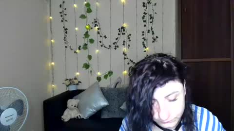 Snapshot of muse_kity_jeneva chatting on June 17, 5:21 am Jeneva online show from June 17, 5:21 am