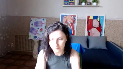 Snapshot of muse_kity_jeneva chatting on July 12, 5:20 am Jeneva online show from July 12, 5:20 am