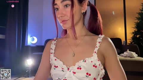 Aleksa online show from December 23, 1:47 am