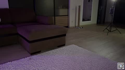 Aleksa online show from March 12, 1:01 am