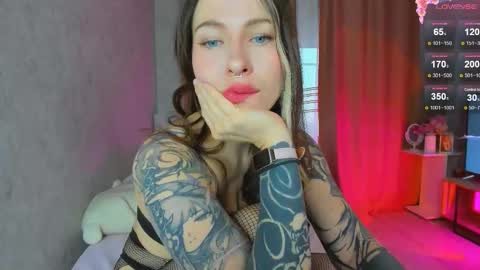 musemelody online show from December 21, 12:01 pm