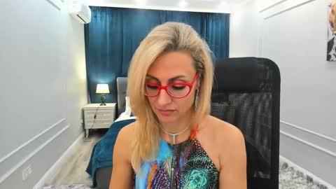 Diana online show from March 3, 2:37 pm