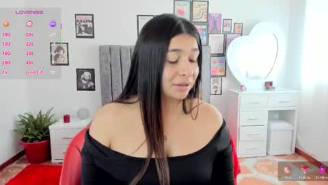 mushi_ online show from February 15, 7:43 pm