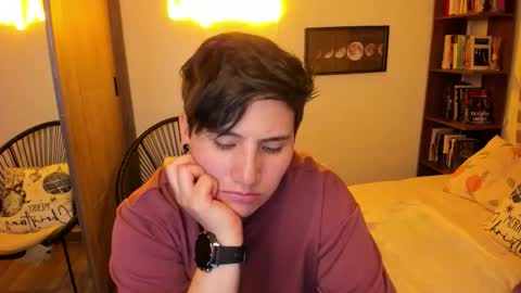 VALENTINA Luna  online show from March 14, 4:07 am