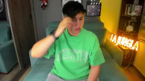 VALENTINA Luna  online show from July 9, 2:48 am