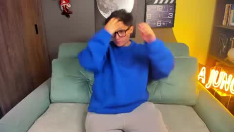 VALENTINA Luna  online show from July 21, 3:31 am