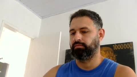 musosc online show from July 23, 5:44 pm