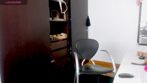 Mussa Hott online show from April 4, 9:56 pm