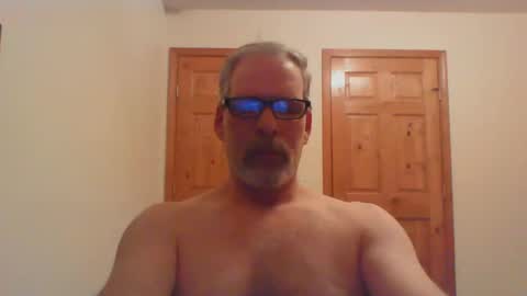 Snapshot of mustang_daddy chatting on February 10, 2:05 pm 307MountainMan online show from February 10, 2:05 pm