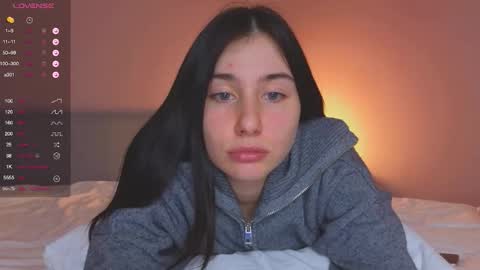 Im Marine online show from October 13, 5:13 pm