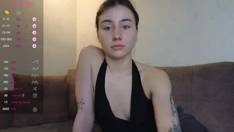 Im Marine online show from March 2, 7:10 pm