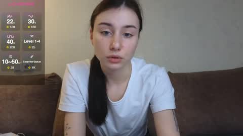 Im Marine online show from May 8, 3:28 pm