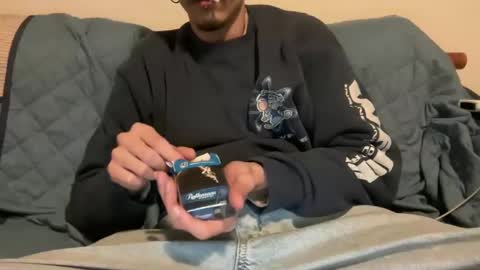 muupp69 online show from December 7, 5:53 pm