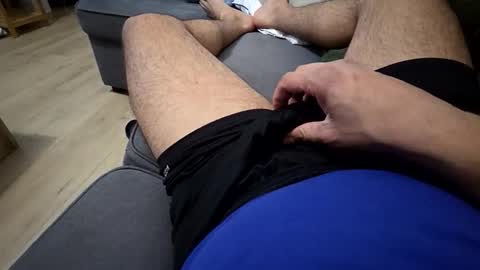 Muybien online show from April 7, 11:04 pm